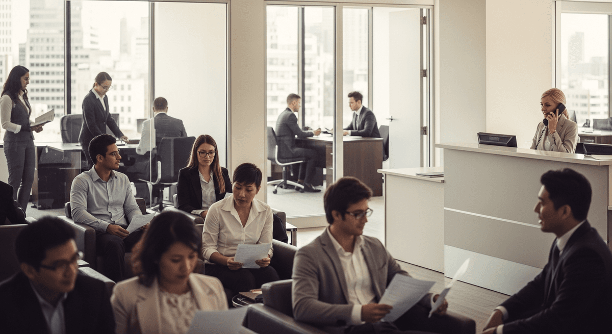 Abogados para Arreglar Papeles: Inmigración en USA