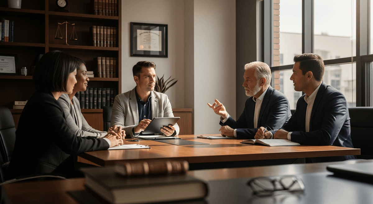 Abogados para Disability: Seguro Social y Beneficios