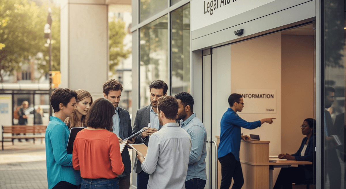 Abogados para Inquilinos Gratis: Asistencia Legal Gratuita