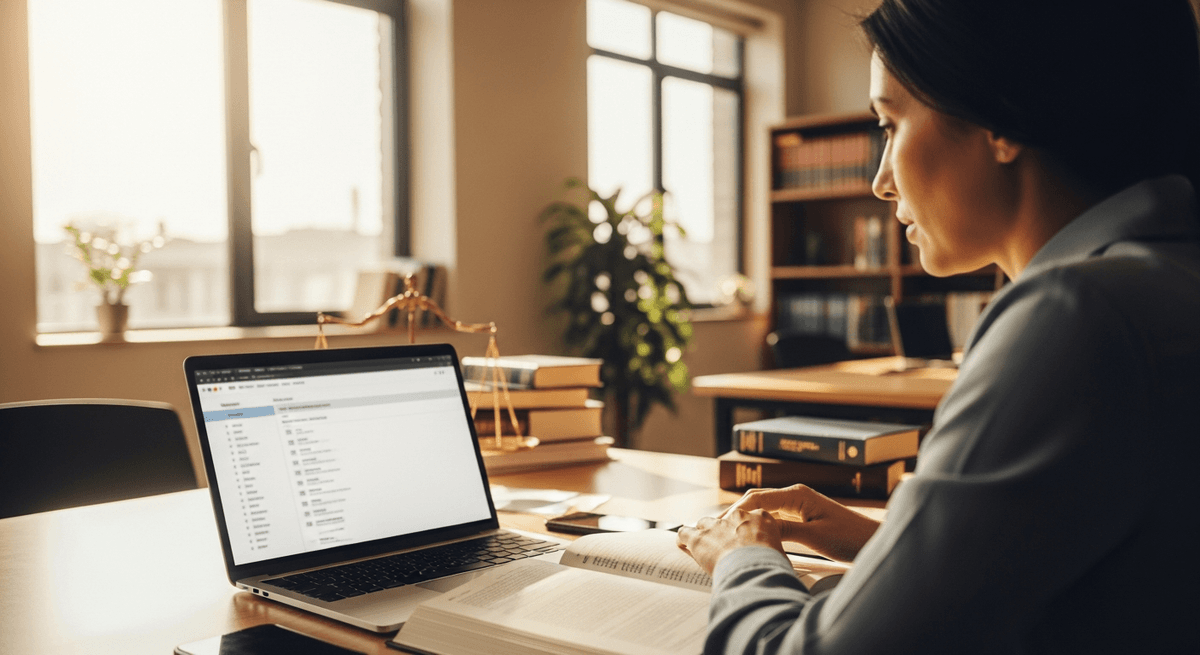 Antecedentes Rama Judicial por Cédula: Consulta en Línea