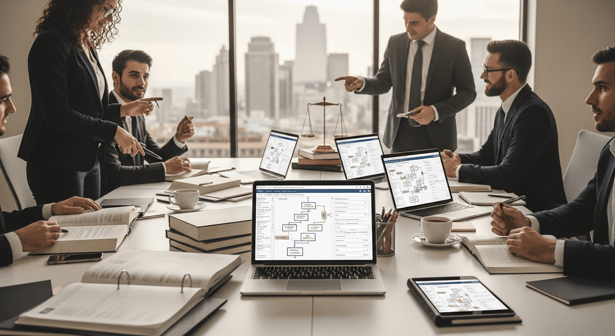 Automated Legal Document Assembly: Best Platforms