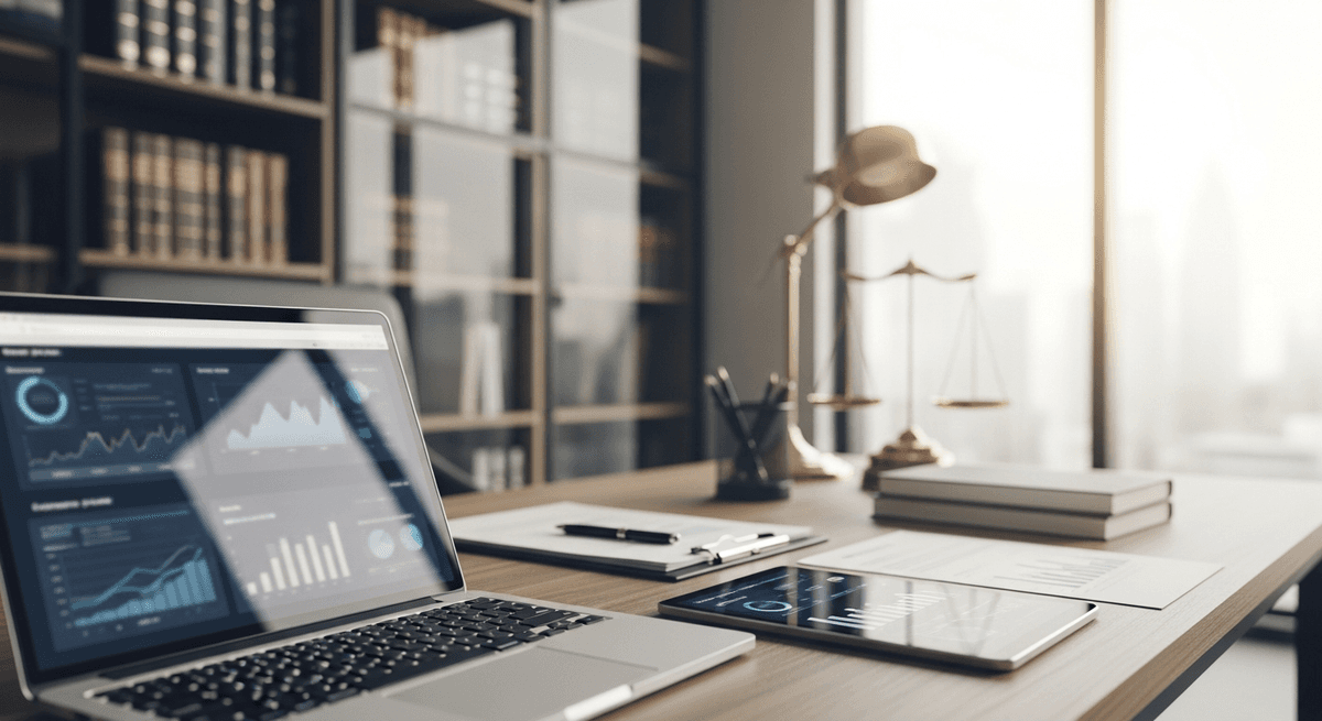 Best Law Office Software: Top Programs Compared