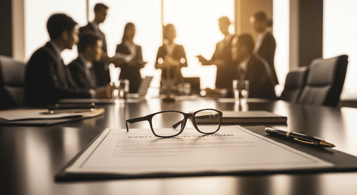 Carta de Derecho de Petición: Guía y Modelo