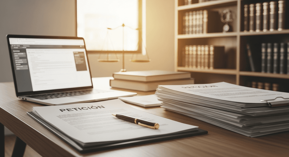 Carta de Petición Ejemplo: Modelos para Cualquier Situación