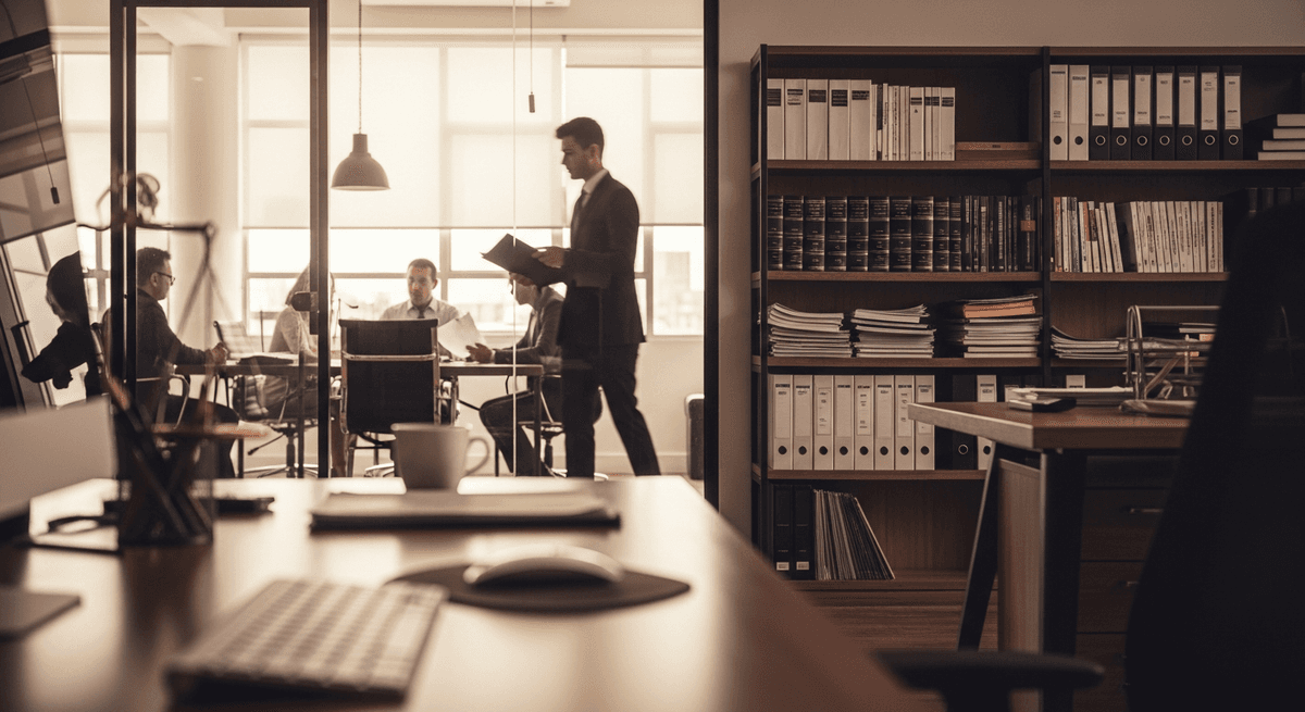 Código General del Proceso Colombia: Guía Completa