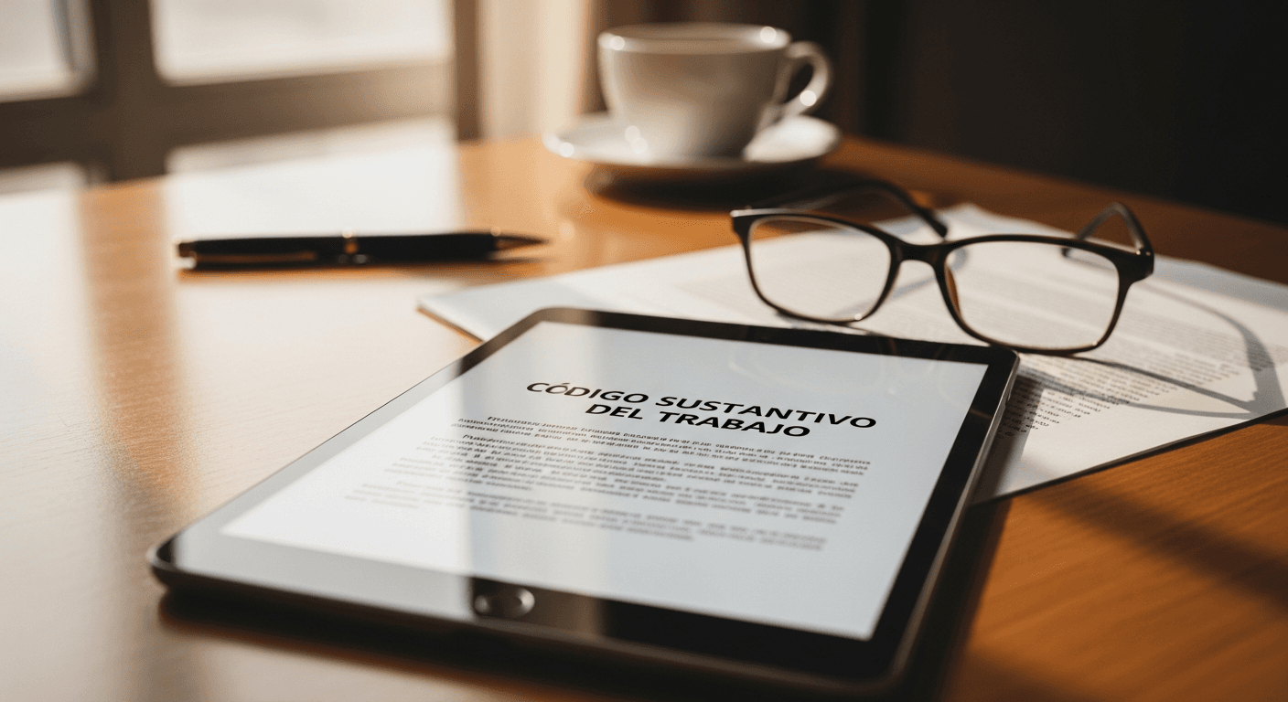 Tipos de contratos laborales en Colombia