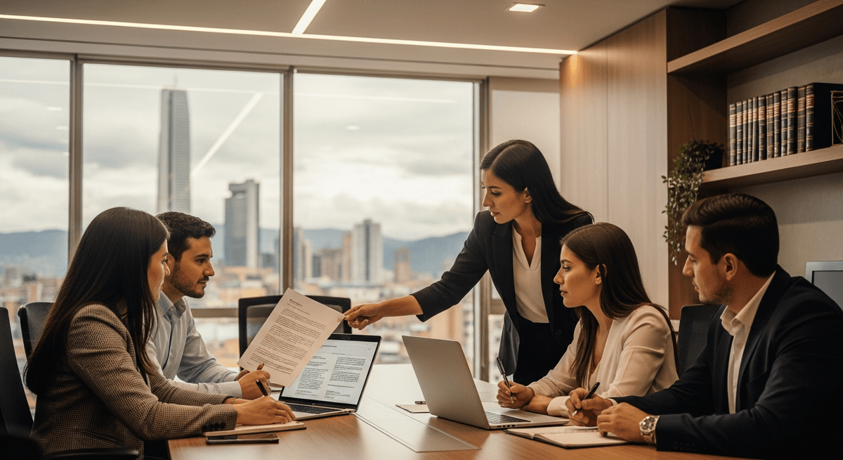 Cómo Calcular Indemnización por Despido Sin Justa Causa Colombia