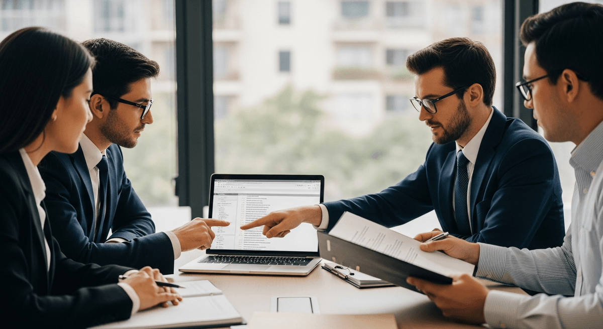 Cómo Consultar un Proceso en la JEP Colombia