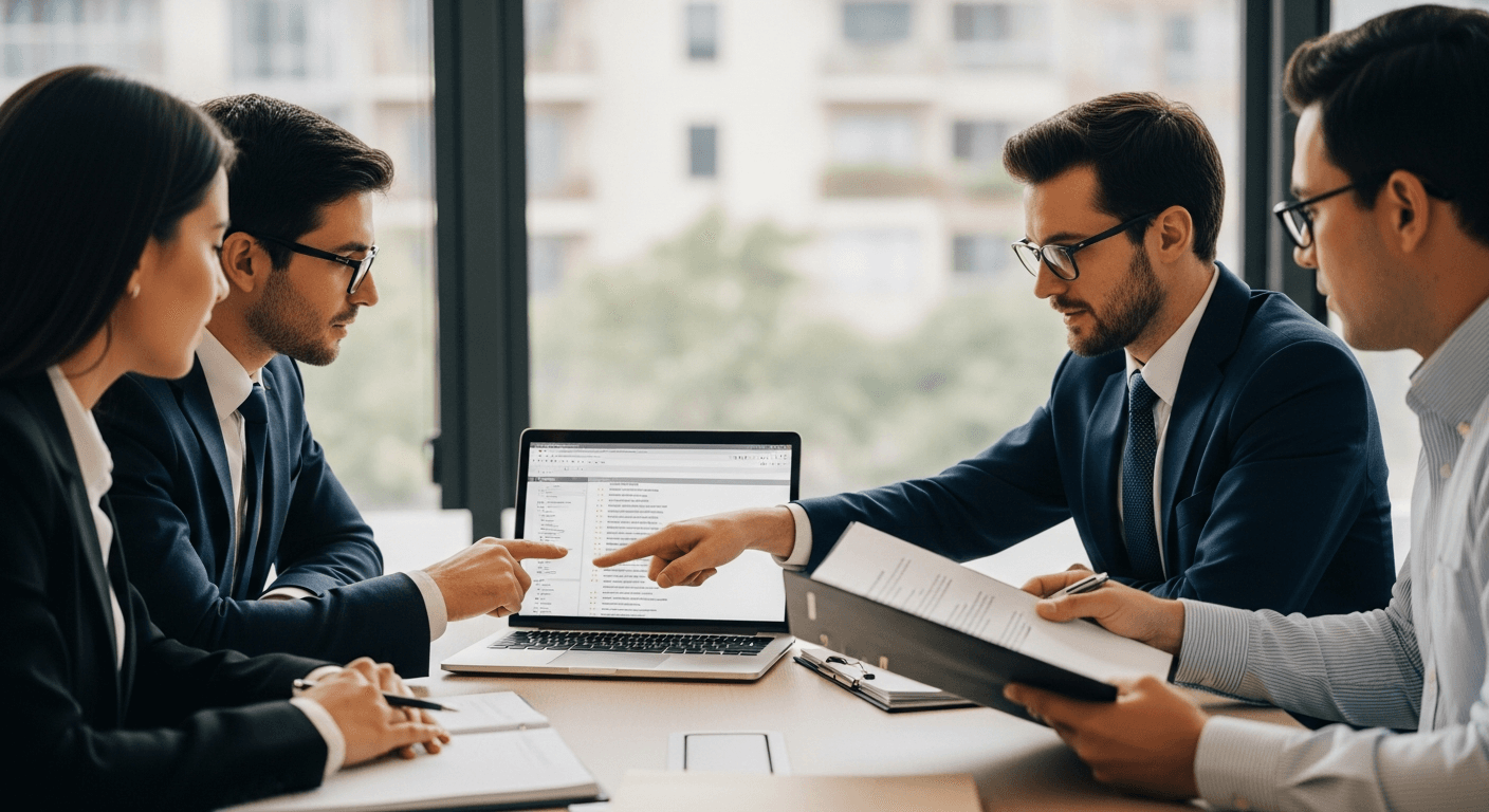 Diferencias entre el sistema JEP y la consulta tradicional de procesos judiciales en Colombia