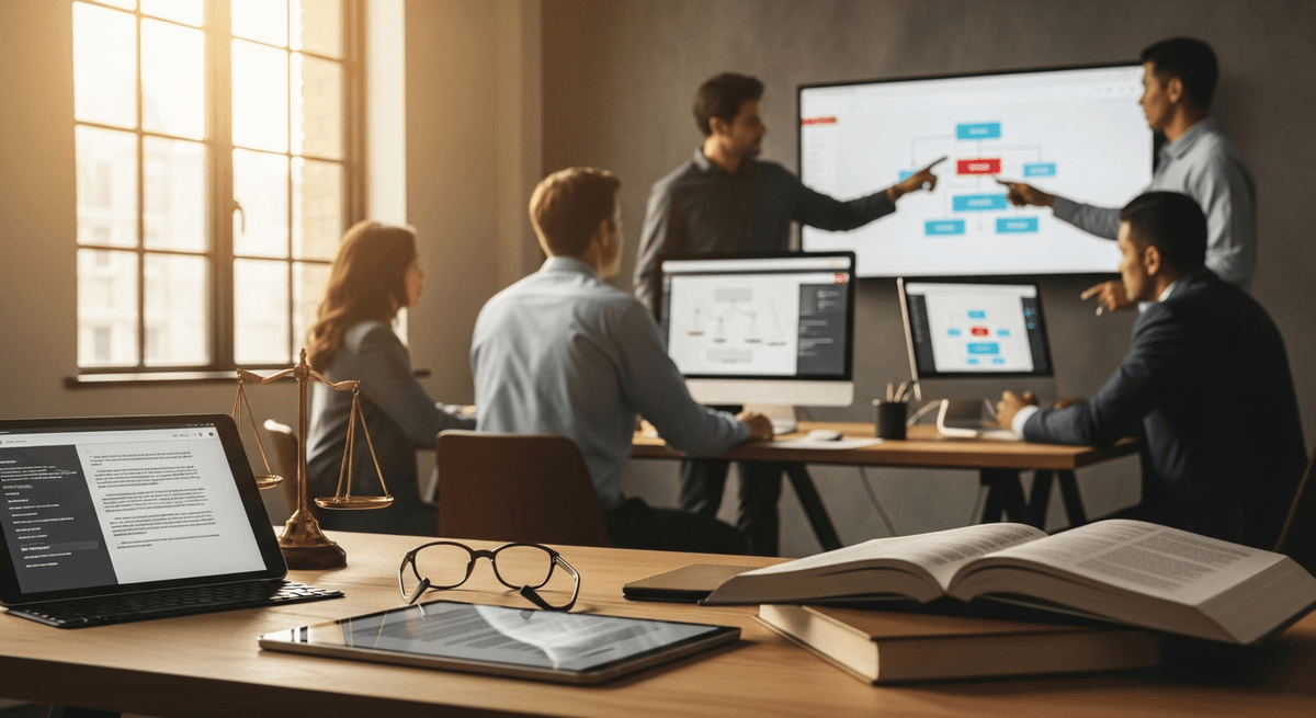 Cómo Consultar un Proceso en la Rama Judicial Paso a Paso