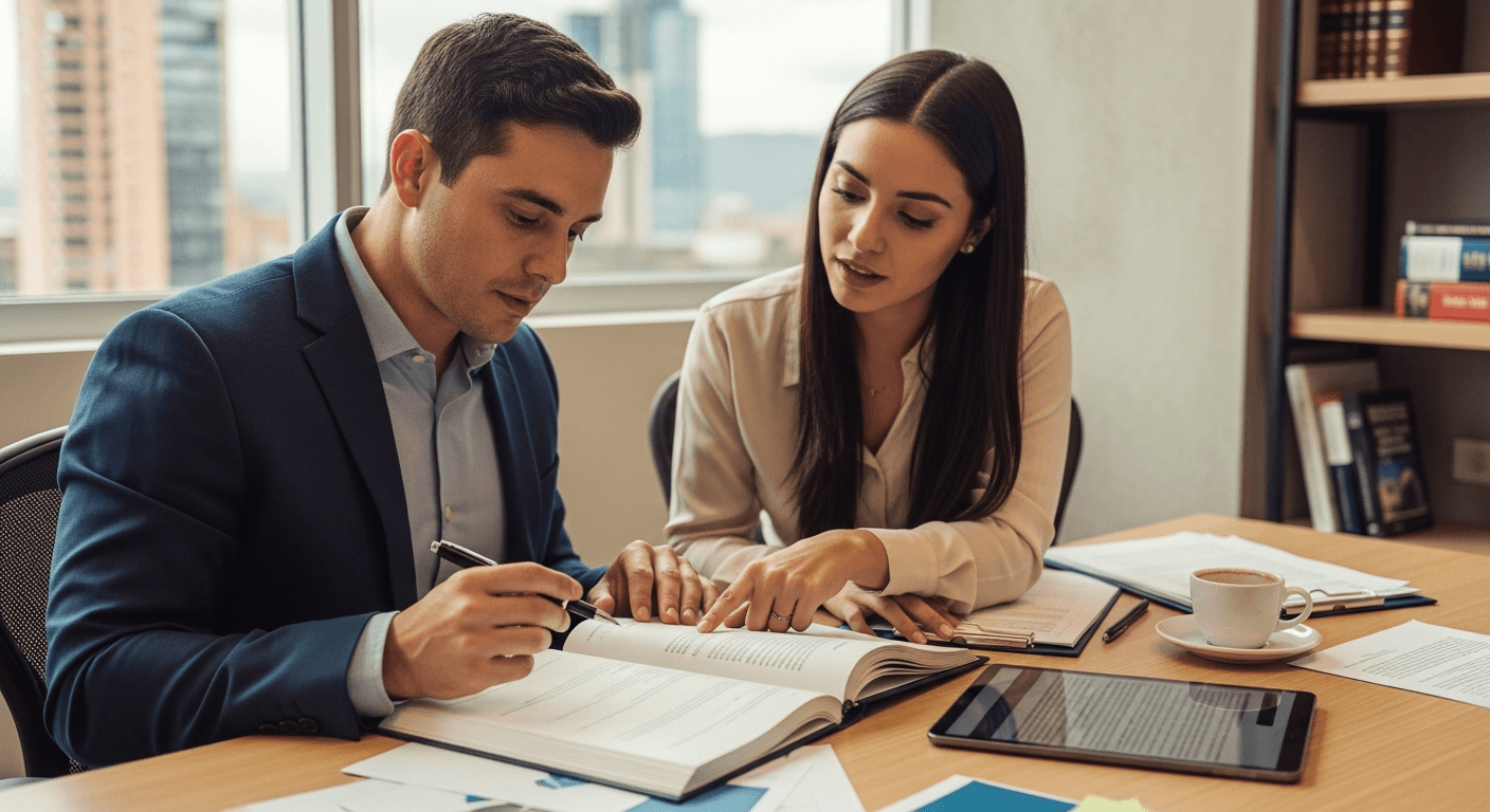 Cronograma del proceso de tutela en Colombia con sus tiempos