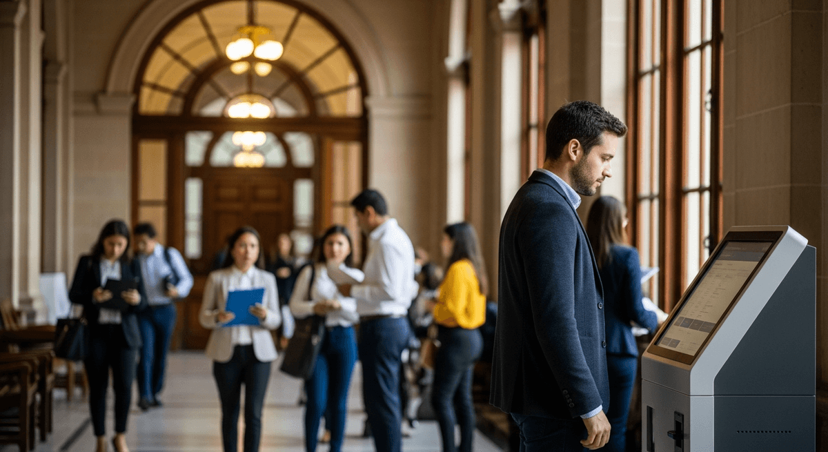 Cómo Consultar Procesos Judiciales por Cédula en Colombia