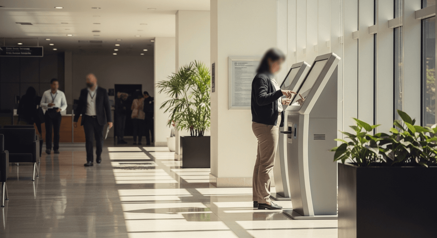 Captura de pantalla de la consulta de procesos penales por cédula en el portal de la Rama Judicial