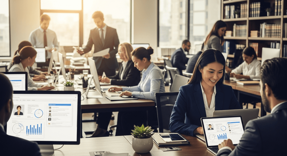 CRM para Abogados: Los Mejores Sistemas en 2026
