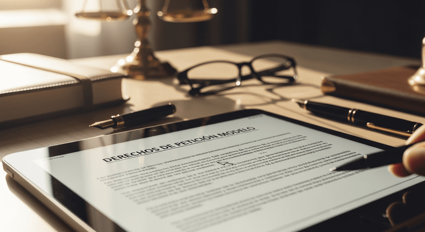 Ejemplos de diferentes formatos y estructuras según el tipo de petición