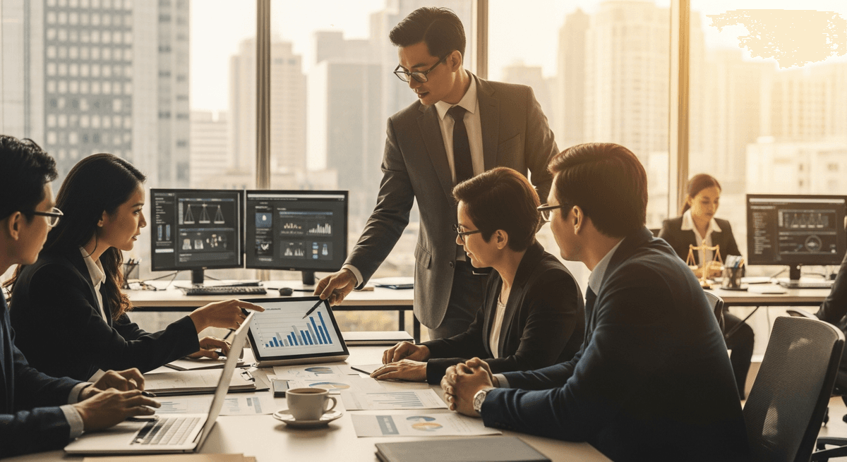 Estrategias de Marketing para Abogados: Guía Práctica
