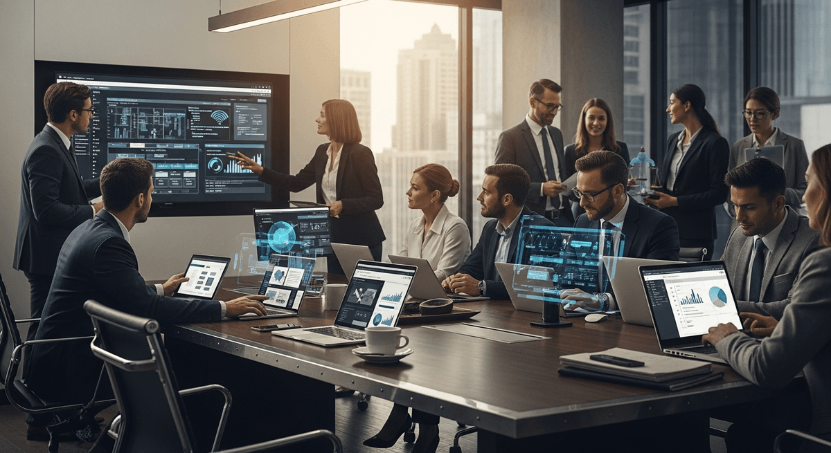 Herramientas Digitales para Abogados: Las Mejores en 2026