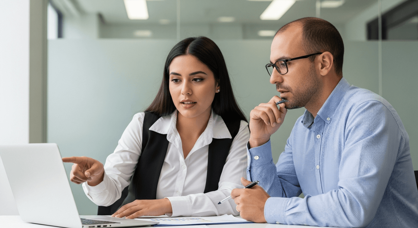 Validaciones plantilla liquidación laboral Excel Colombia