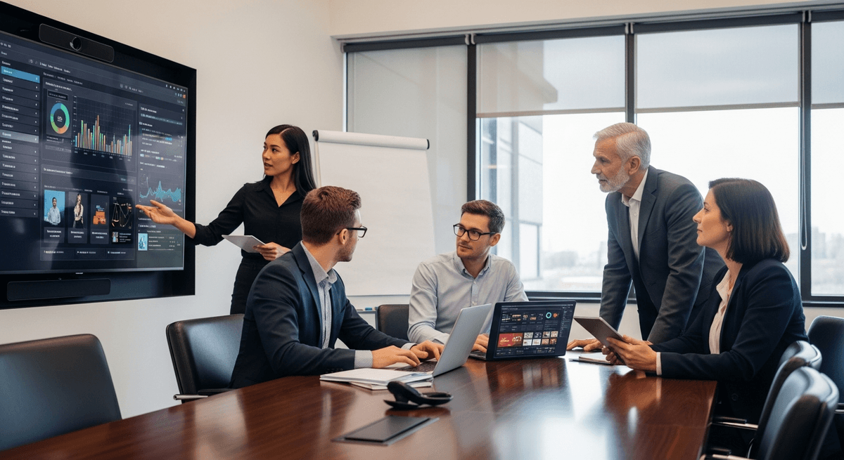 Marketing Digital para Abogados: Estrategias que Funcionan