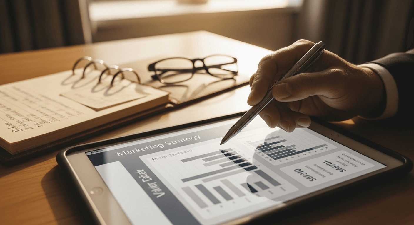 Creación de contenido legal que atrae clientes potenciales