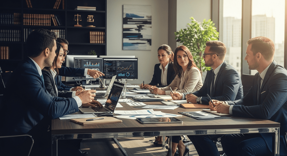 Marketing para Abogados: Guía Completa de Estrategias