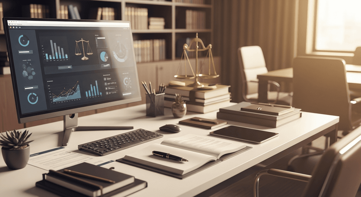 Mejor Software para Abogados: Top 10 en 2026