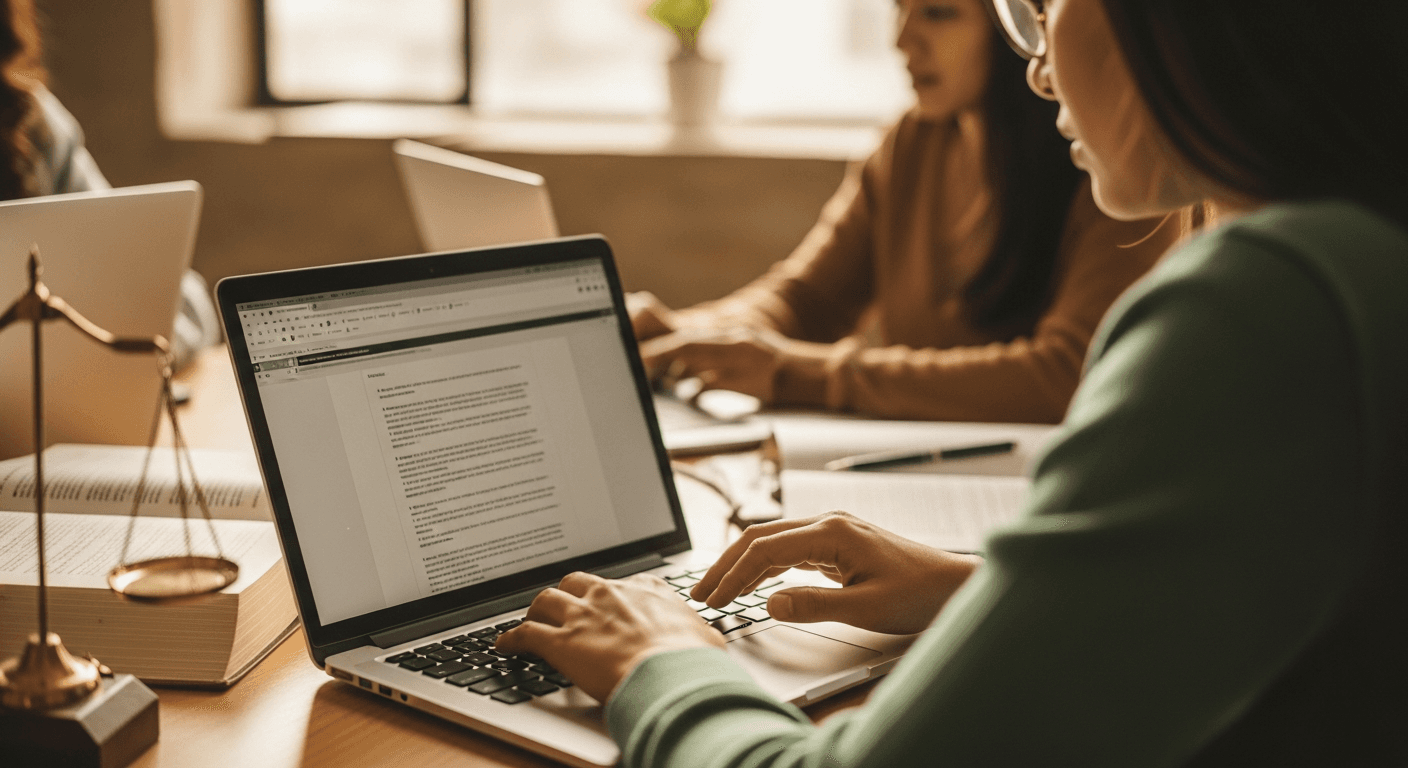 Diferentes tipos de modelos de derecho de petición word según el tipo de solicitud