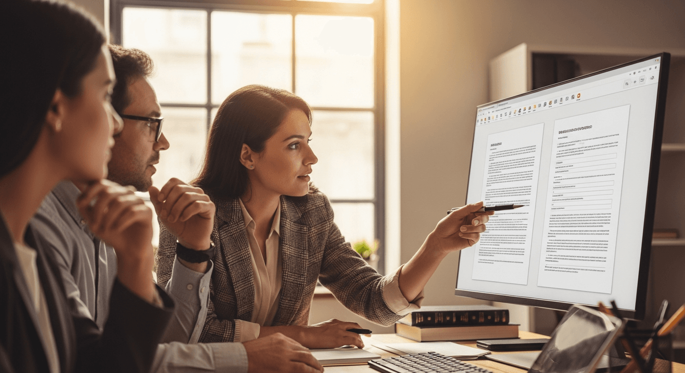 Formato de tutela Word listo para editar con instrucciones paso a paso