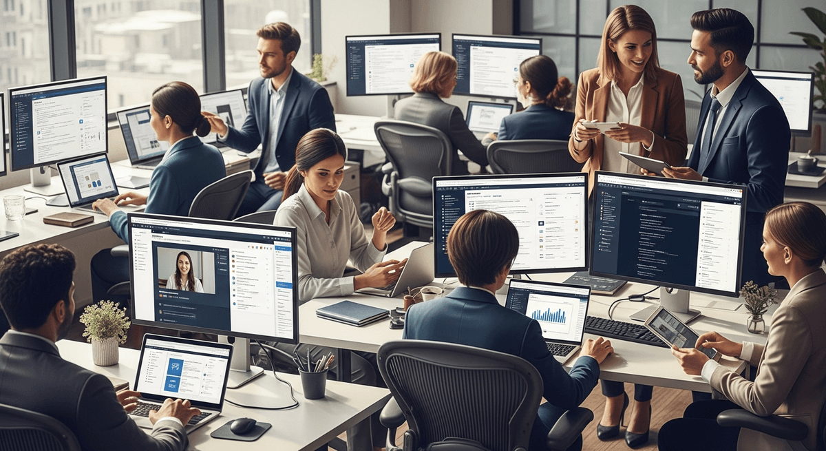 Plataformas Digitales para Abogados: Las Más Usadas