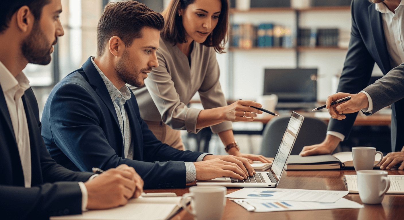 Opciones de filtrado por tipo de proceso, jurisdicción y estado procesal en el sistema SAMAI