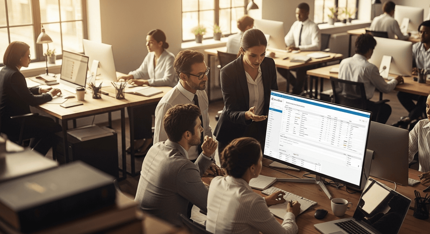 Smokeball legal software dashboard