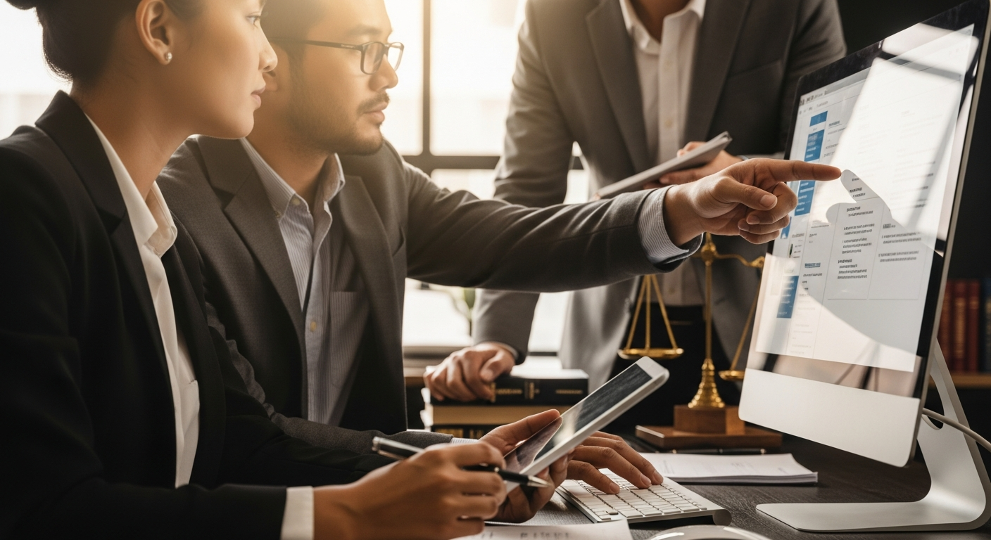 Pantalla de soporte y contacto de la Rama Judicial para resolver problemas técnicos