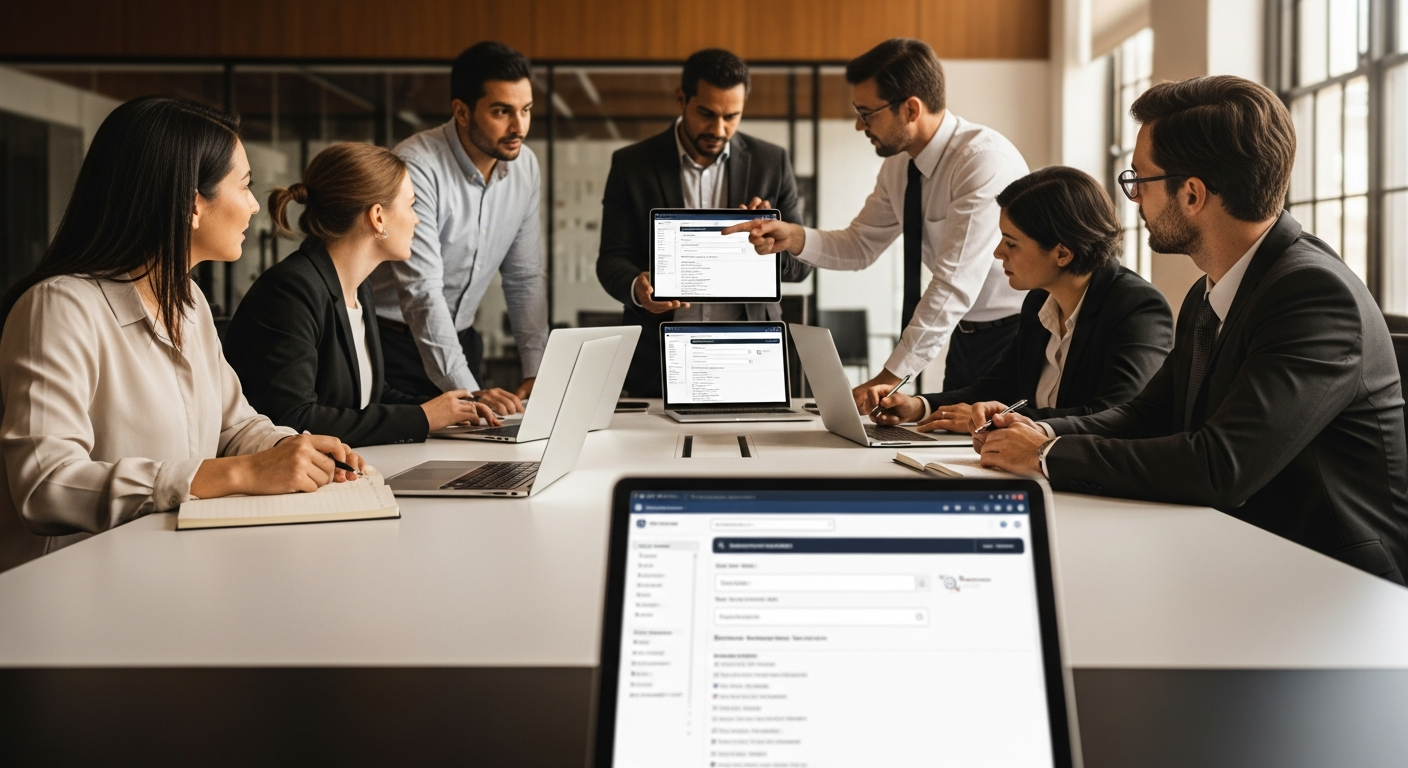 Consulta de procesos judiciales por apellido en la Rama Judicial colombiana