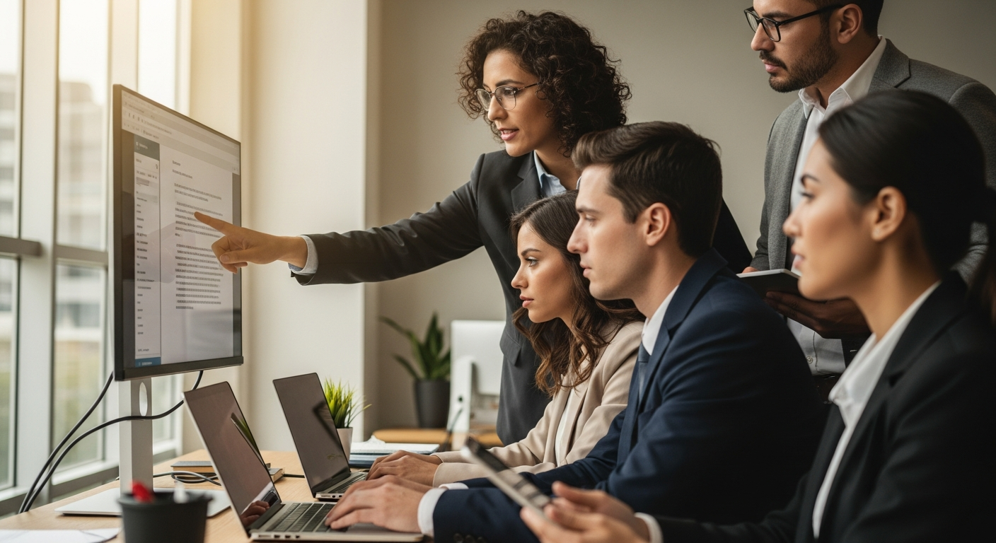 Herramientas monitoreo procesos judiciales automatizado Bogotá